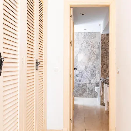 Apart Otel Ona Lomas Village - Club