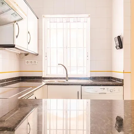 Apartmanhotel Ona Lomas Village - Club 3*