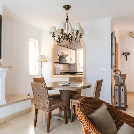 Ona Lomas Village - Club Aparthotel La Manga del Mar Menor