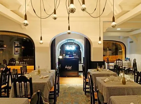 Ona Lomas Village - Club 3* La Manga del Mar Menor