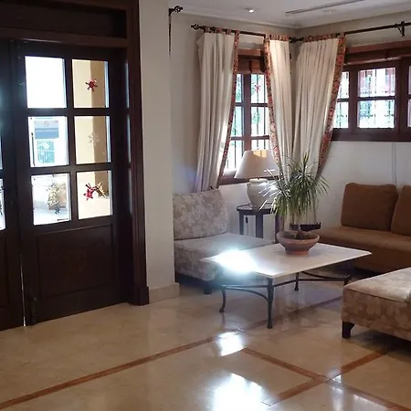 Apart Otel Ona Lomas Village - Club 3*