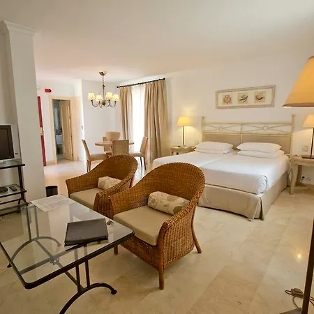 Ona Lomas Village - Club Aparthotel La Manga del Mar Menor