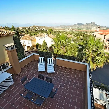 Ona Lomas Village - Club 3* La Manga del Mar Menor