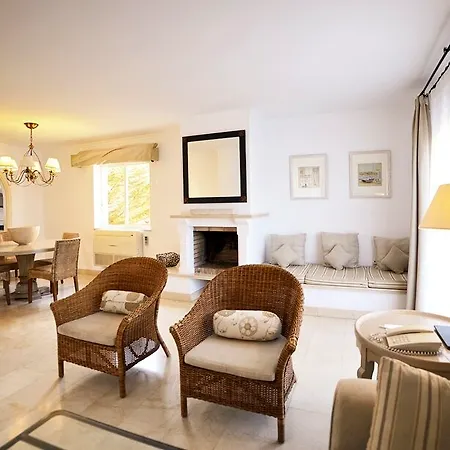 Ona Lomas Village - Club Aparthotel