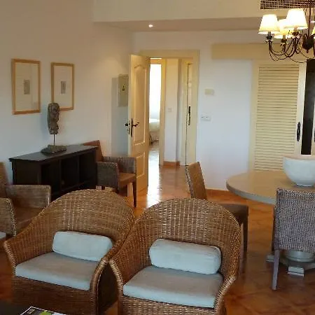 Aparthotel Ona Lomas Village - Club