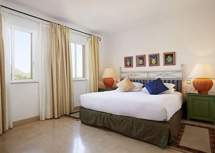 Ona Lomas Village - Club Lägenhetshotell La Manga del Mar Menor