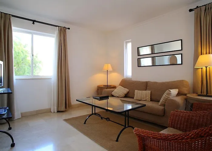 Apartahotel Ona Lomas Village - Club 3*