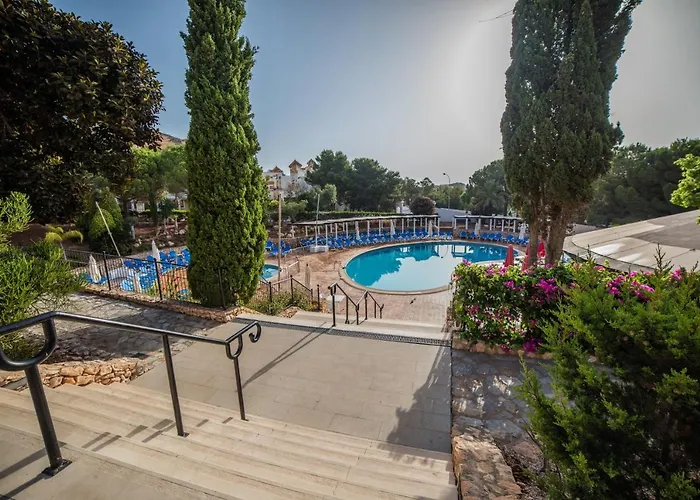 Ona Lomas Village - Club 3*