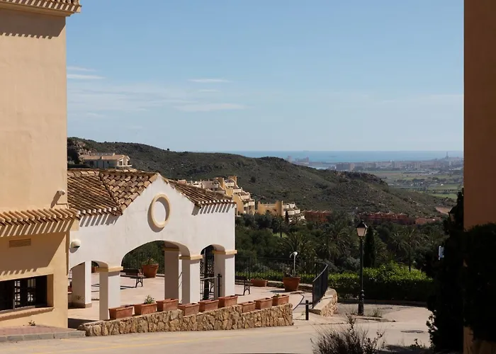 شقة فندقية Ona Lomas Village - Club 3*