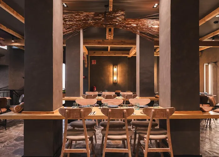 شقة فندقية Ona Lomas Village - Club 3*