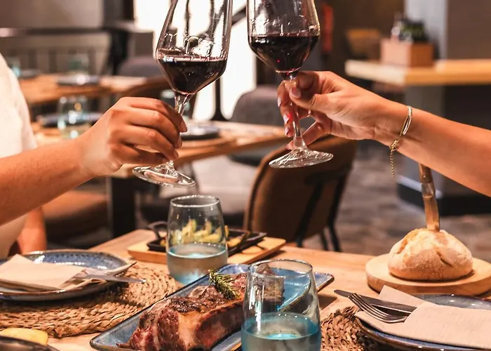 Ona Lomas Village - Club 3* لا مانغا ذيل مار مينور