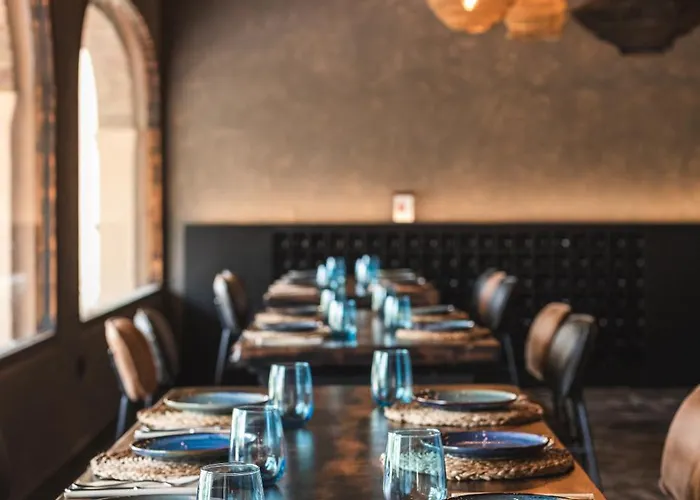 Ona Lomas Village - Club Lägenhetshotell