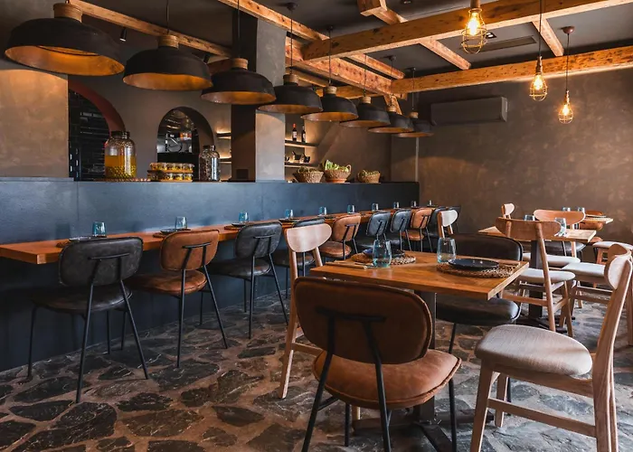 شقة فندقية Ona Lomas Village - Club 3*