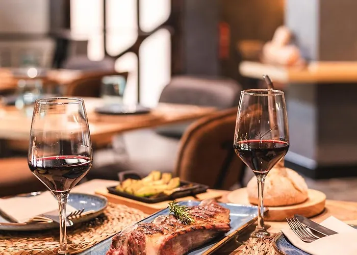 Ona Lomas Village - Club Lägenhetshotell La Manga del Mar Menor