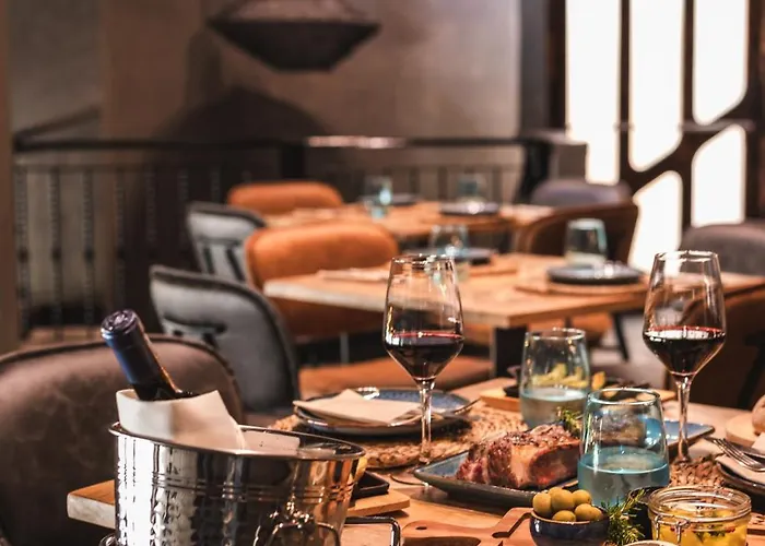 Ona Lomas Village - Club لا مانغا ذيل مار مينور