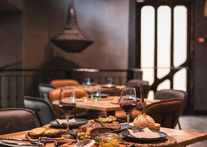 Ona Lomas Village - Club شقة فندقية