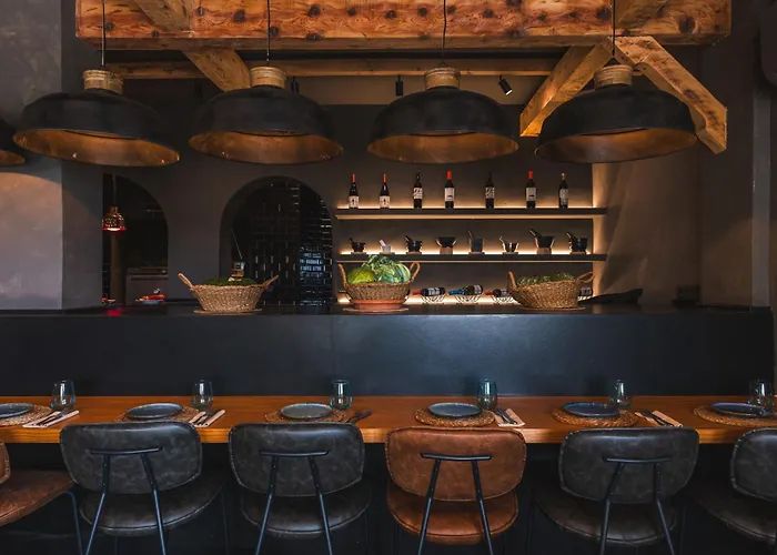 شقة فندقية Ona Lomas Village - Club 3*