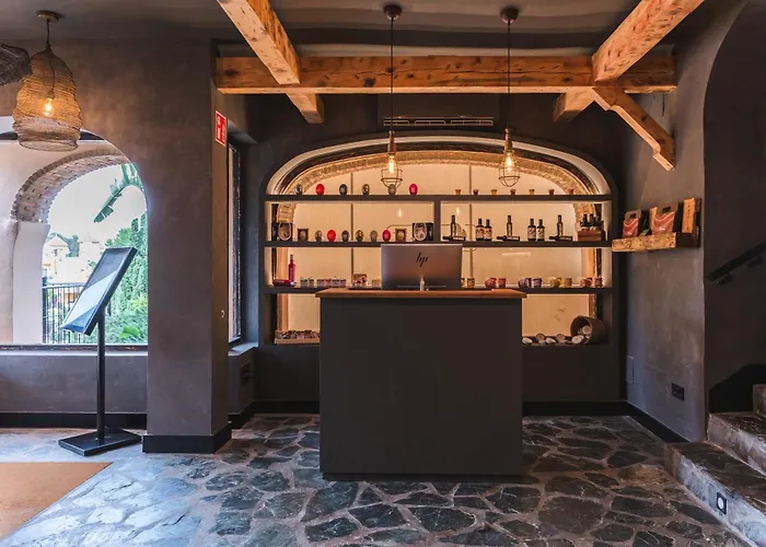 Ona Lomas Village - Club لا مانغا ذيل مار مينور