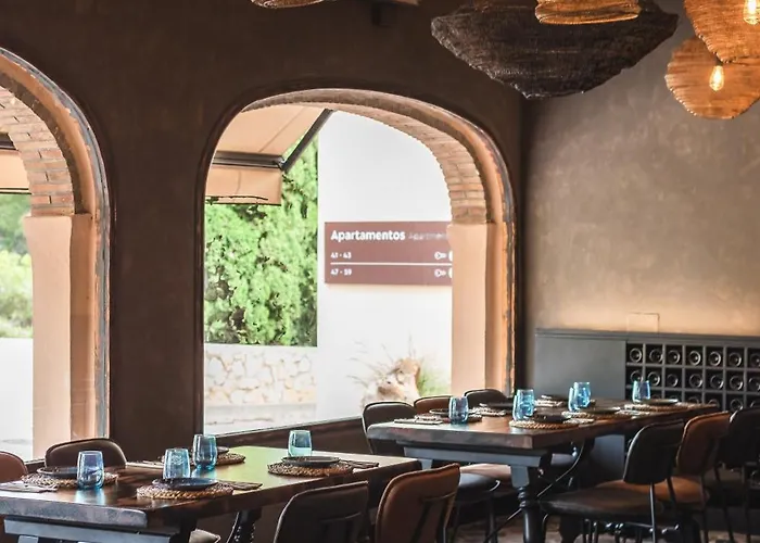 Ona Lomas Village - Club 3* لا مانغا ذيل مار مينور