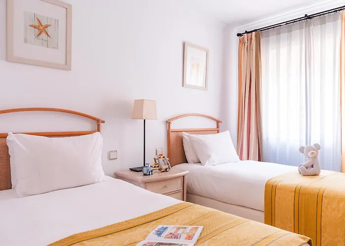 Ona Lomas Village - Club شقة فندقية 3*