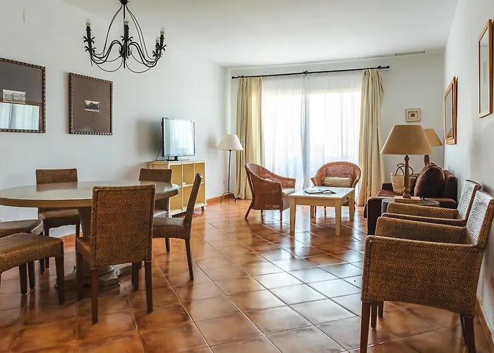 Ona Lomas Village - Club لا مانغا ذيل مار مينور