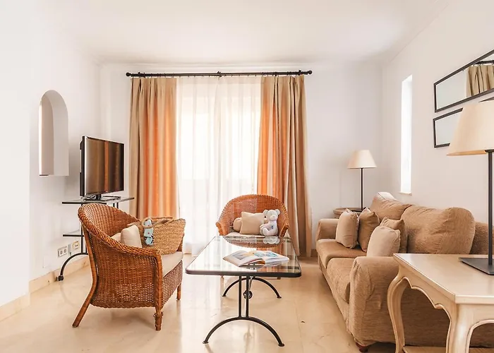 شقة فندقية Ona Lomas Village - Club