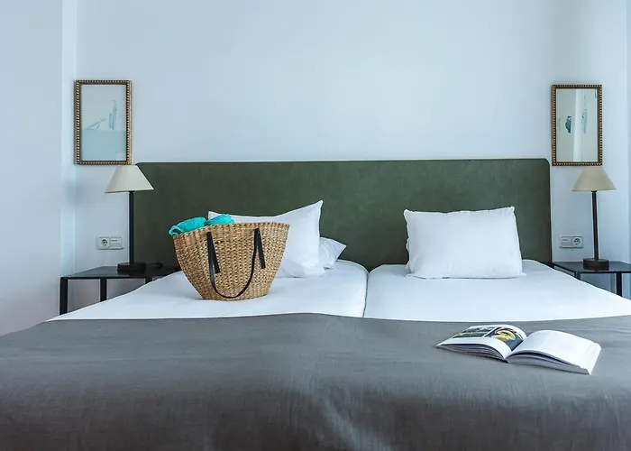 Ona Lomas Village - Club La Manga del Mar Menor