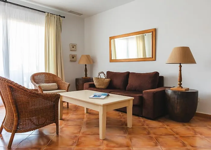 Ona Lomas Village - Club 3* لا مانغا ذيل مار مينور