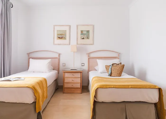 Ona Lomas Village - Club شقة فندقية