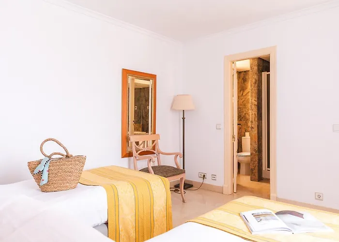 Apartahotel Ona Lomas Village - Club