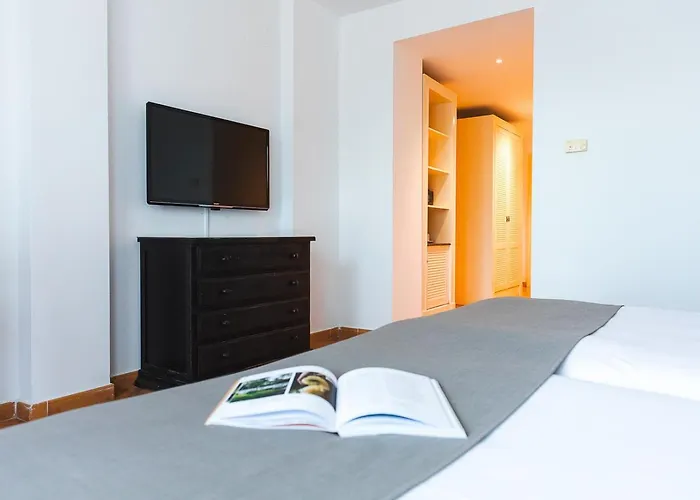 Ona Lomas Village - Club 3* لا مانغا ذيل مار مينور