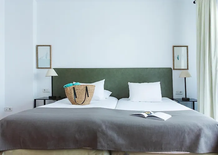 Ona Lomas Village - Club شقة فندقية