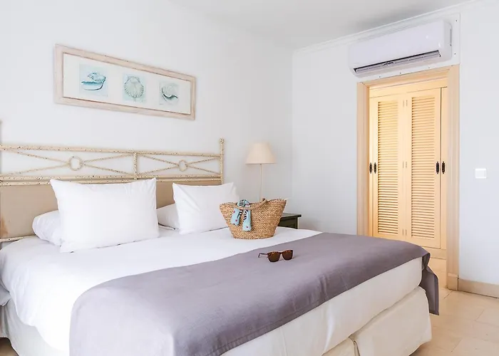 Apartahotel Ona Lomas Village - Club La Manga del Mar Menor