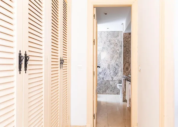 شقة فندقية Ona Lomas Village - Club