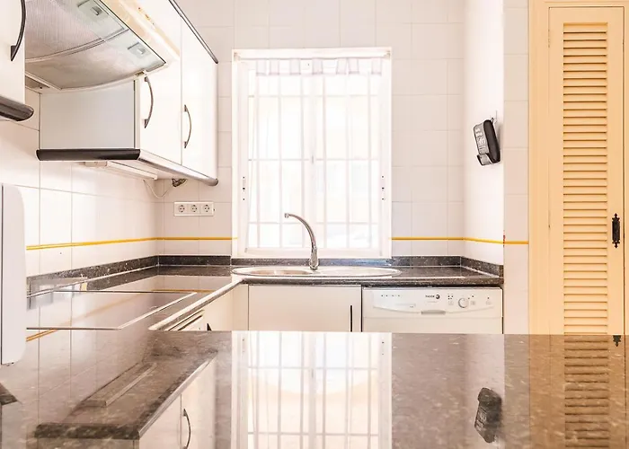 شقة فندقية Ona Lomas Village - Club 3*