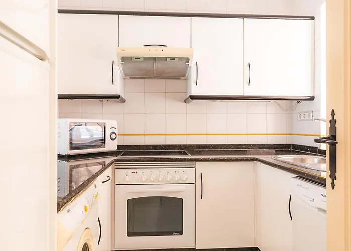 Ona Lomas Village - Club شقة فندقية لا مانغا ذيل مار مينور