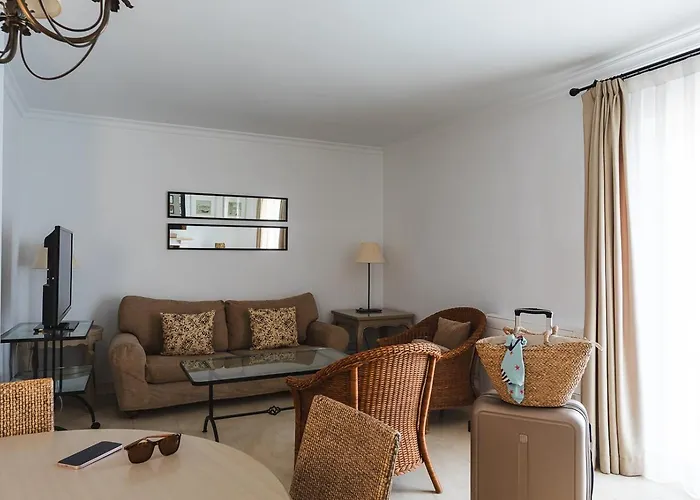 Ona Lomas Village - Club شقة فندقية