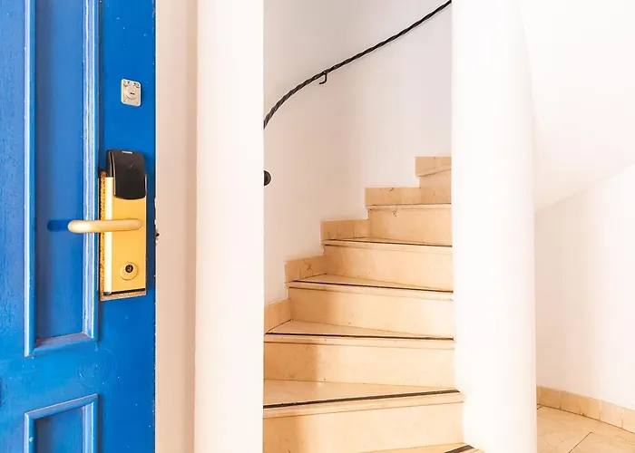 Ona Lomas Village - Club شقة فندقية 3*