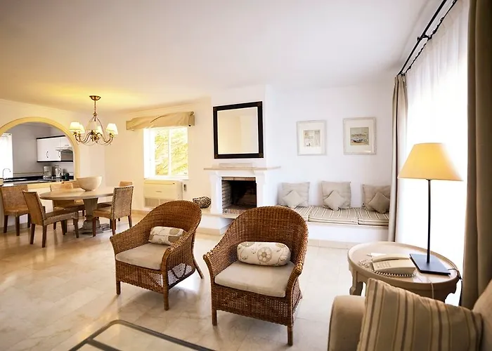 Ona Lomas Village - Club شقة فندقية