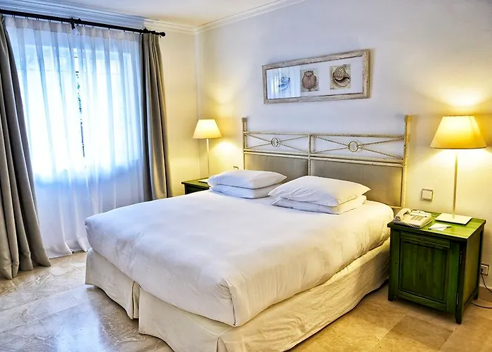 Lägenhetshotell Ona Lomas Village - Club La Manga del Mar Menor