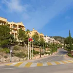 Ona Lomas Village - Club Lägenhetshotell La Manga del Mar Menor
