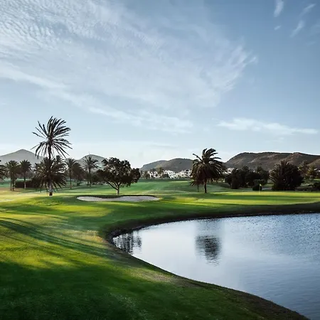 Ona Lomas Village - Club アパートホテル 3*