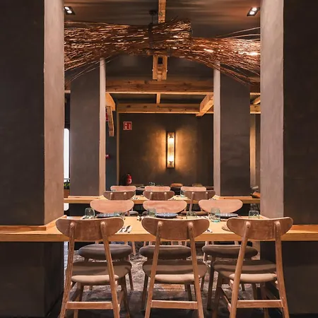 アパートホテル Ona Lomas Village - Club 3*