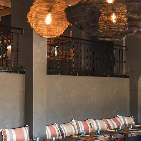 Ona Lomas Village - Club アパートホテル ラ・マンガ・デル・マール・メノール