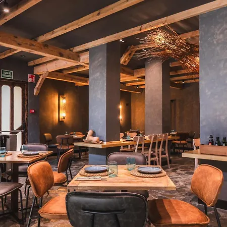 Apartahotel Lomas Village – Luxury La Manga del Mar Menor