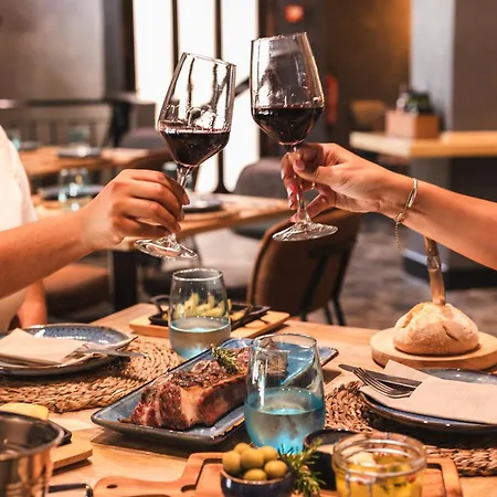 Ona Lomas Village - Club 3* ラ・マンガ・デル・マール・メノール