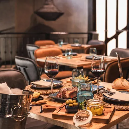 Apartahotel Lomas Village – Luxury La Manga del Mar Menor