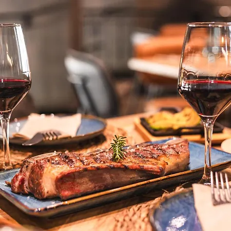 Ona Lomas Village - Club 3*