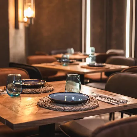 Ona Lomas Village - Club アパートホテル ラ・マンガ・デル・マール・メノール