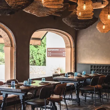 Lomas Village – Luxury 3* La Manga del Mar Menor